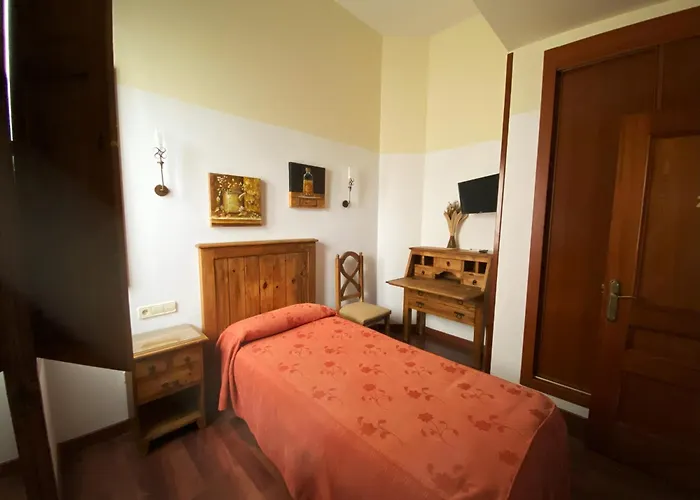 Отель El Rastro - Palacio Duque De Tamames -