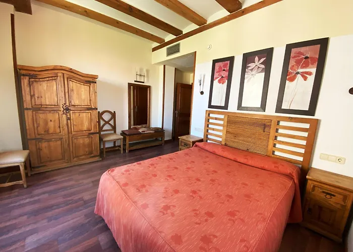 El Rastro - Palacio Duque De Tamames - 3*