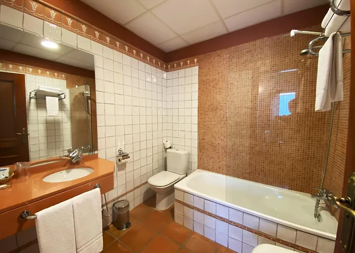 El Rastro - Palacio Duque De Tamames -