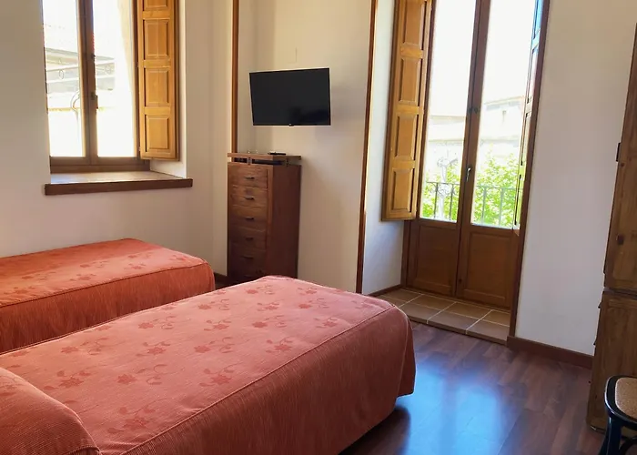 El Rastro - Palacio Duque De Tamames - Ávila