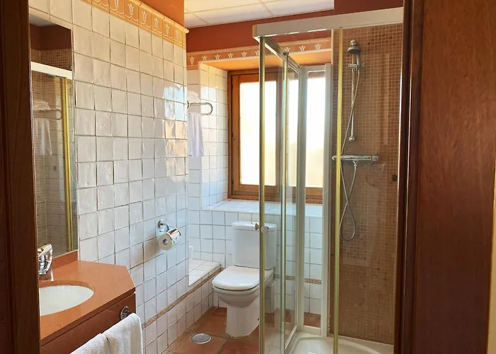 El Rastro - Palacio Duque De Tamames - 호텔 3*