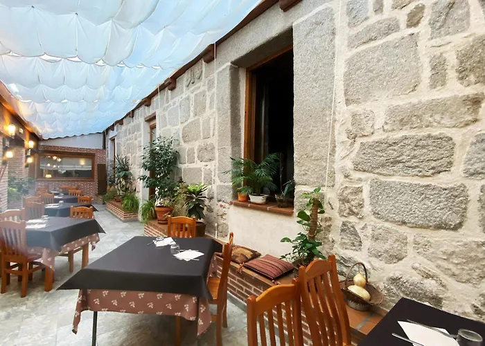 El Rastro - Palacio Duque De Tamames -