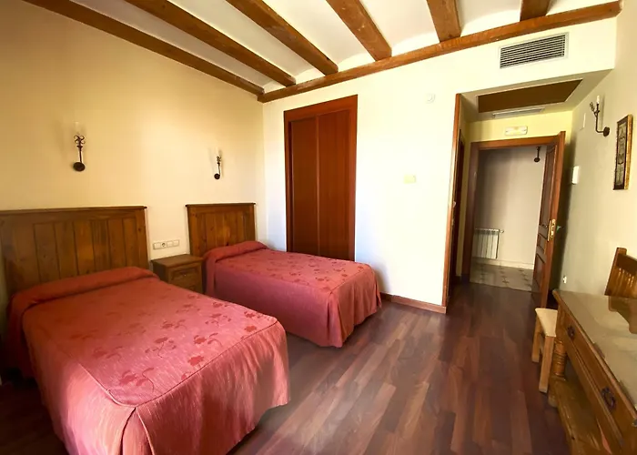 El Rastro - Palacio Duque De Tamames -