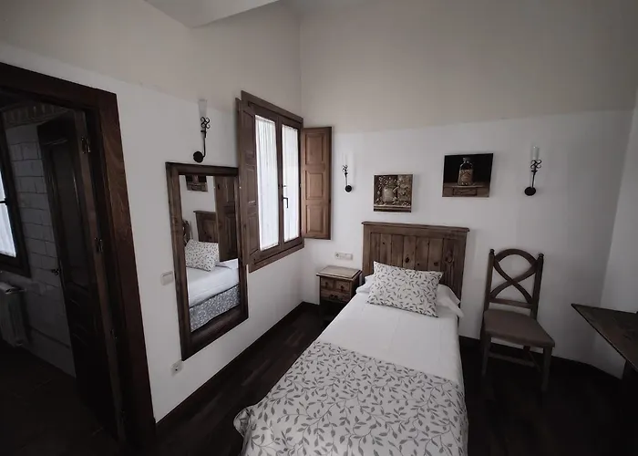 El Rastro - Palacio Duque De Tamames - Ávila