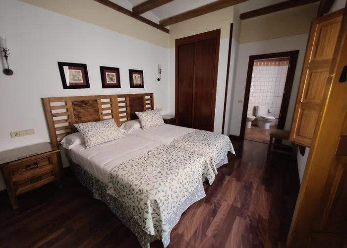 El Rastro - Palacio Duque De Tamames -