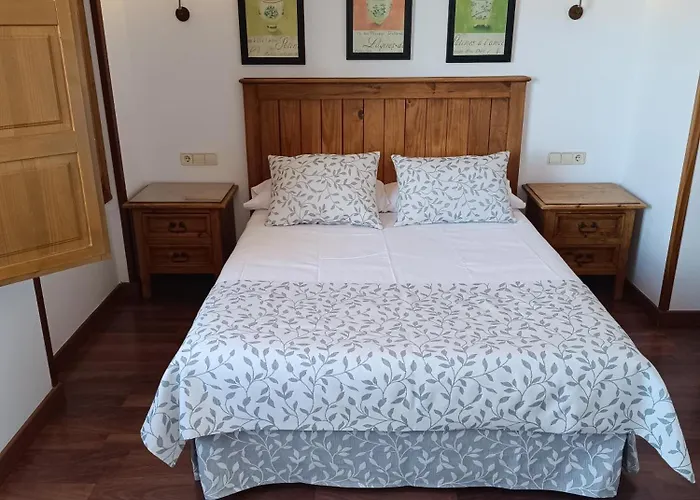 El Rastro - Palacio Duque De Tamames - 3*