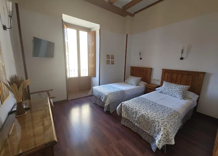 El Rastro - Palacio Duque De Tamames - Ávila