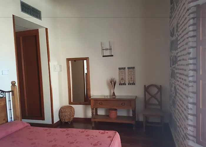 El Rastro - Palacio Duque De Tamames -