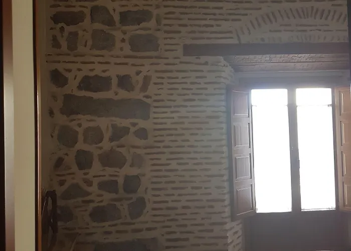 El Rastro - Palacio Duque De Tamames - Отель 3*