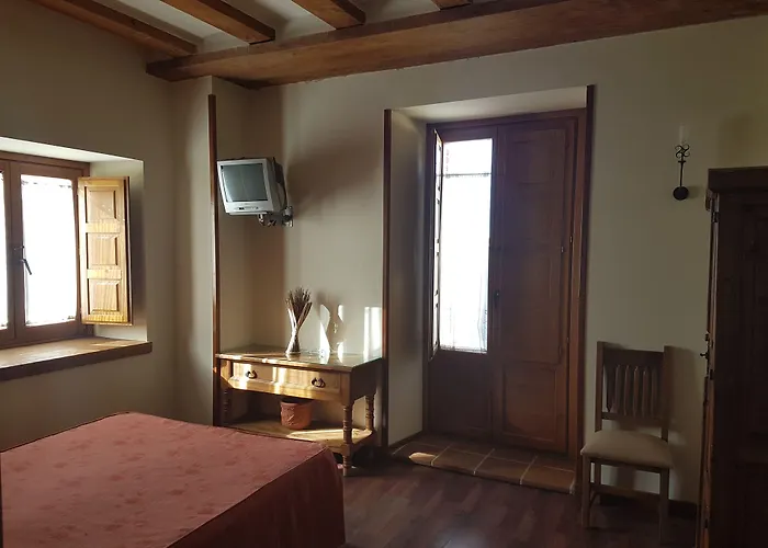 El Rastro - Palacio Duque De Tamames -