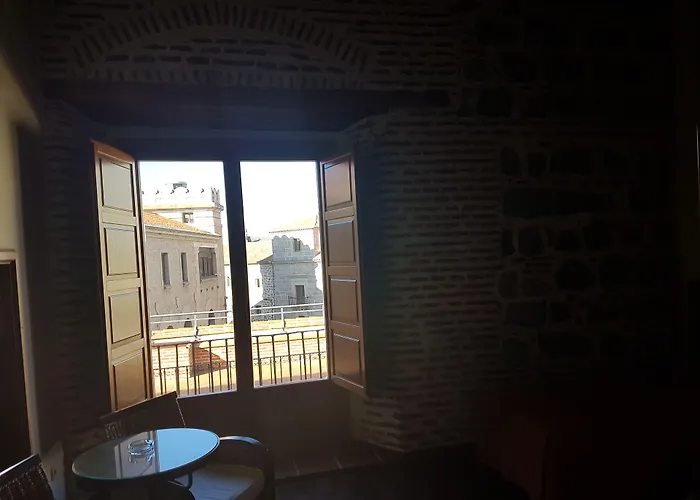 El Rastro - Palacio Duque De Tamames - 3*