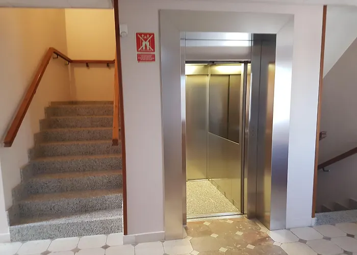 Отель El Rastro - Palacio Duque De Tamames - Авила