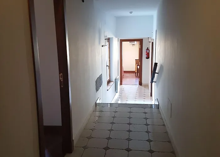 호텔 El Rastro - Palacio Duque De Tamames - Ávila