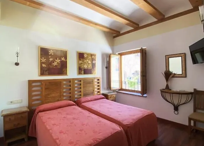 El Rastro - Palacio Duque De Tamames - Авила