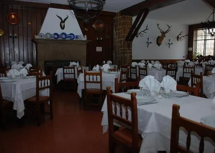 호텔 El Rastro - Palacio Duque De Tamames - 3*